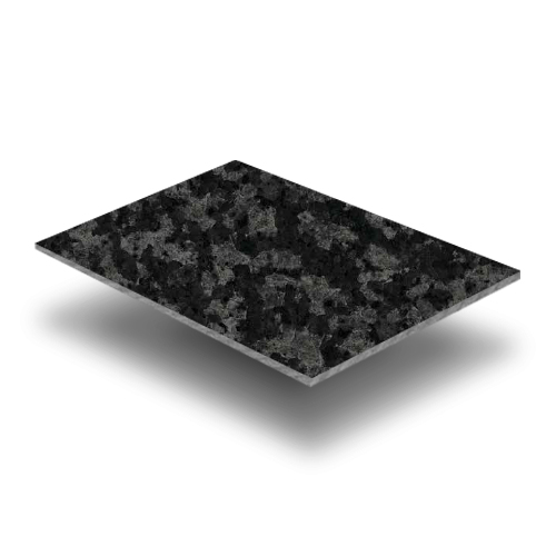Black Granite – D 9122 B